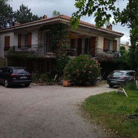 La Maison Du Bonheur Velleron Eksteriør billede