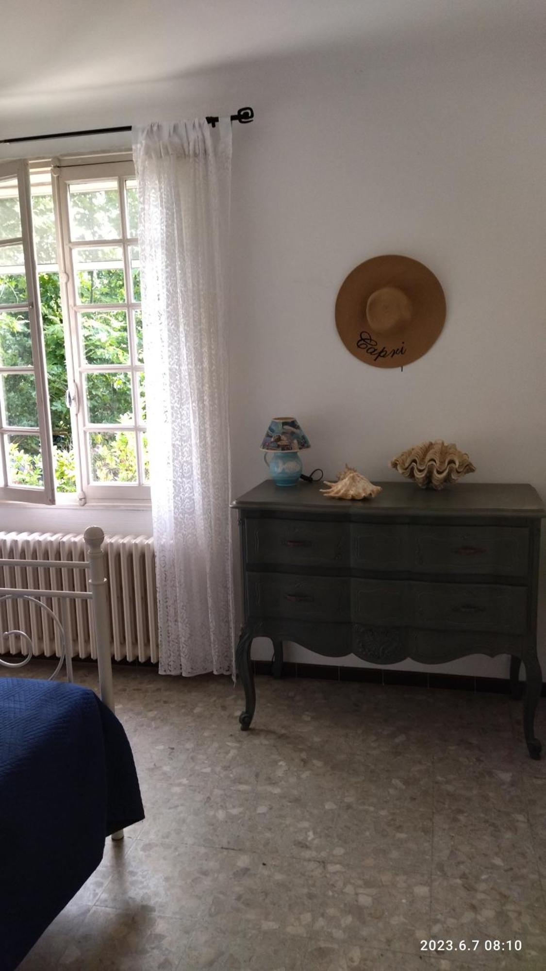 La Maison Du Bonheur Velleron Eksteriør billede
