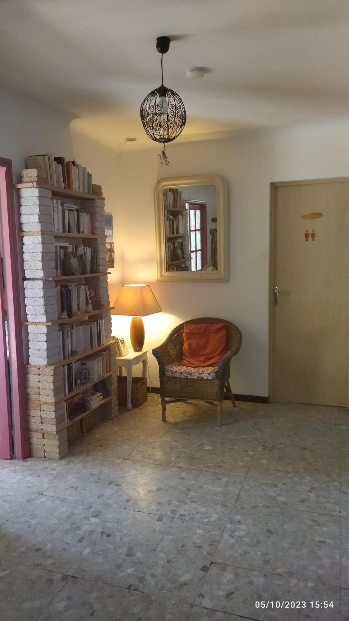 La Maison Du Bonheur Velleron Eksteriør billede