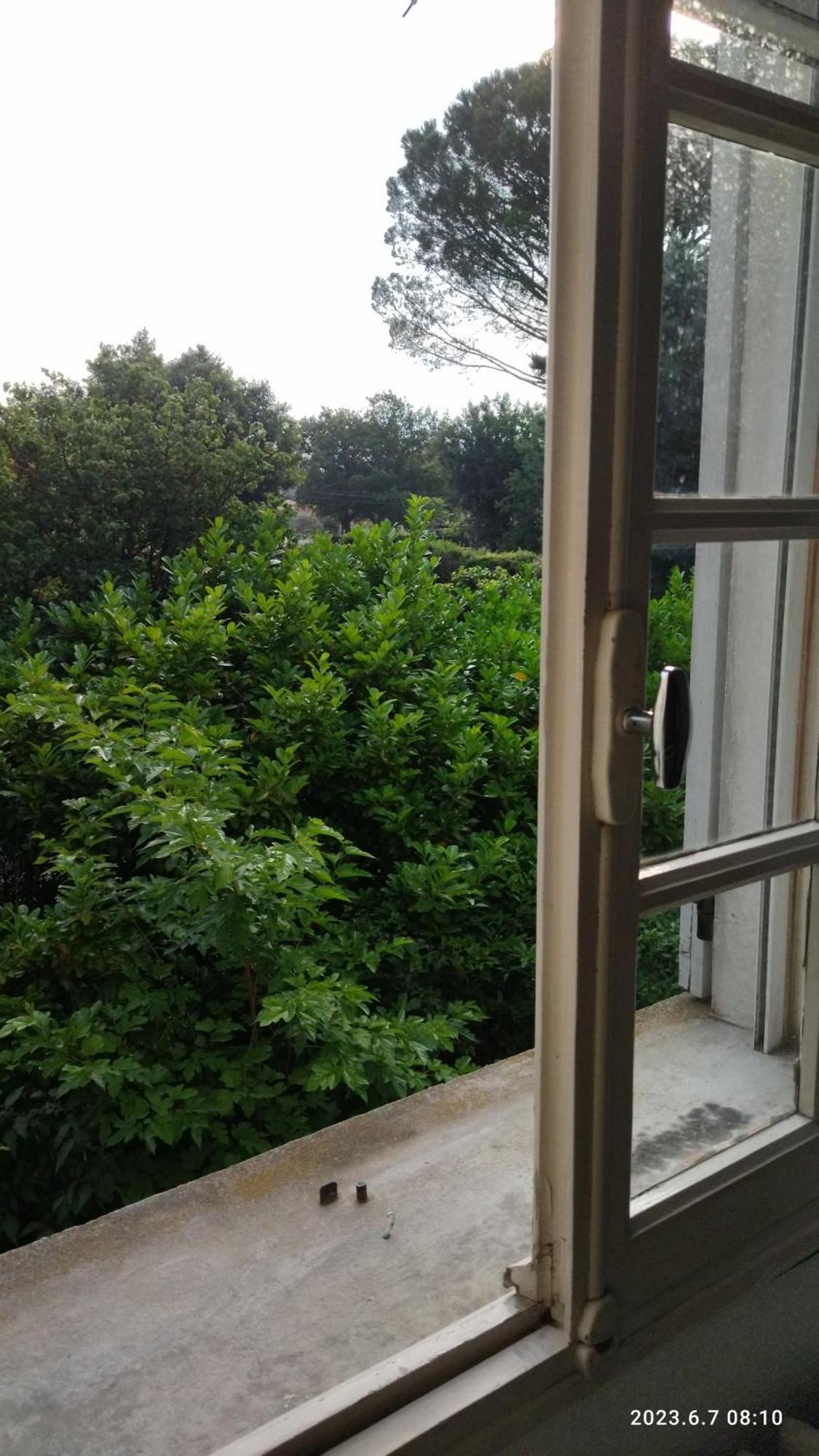 La Maison Du Bonheur Velleron Eksteriør billede