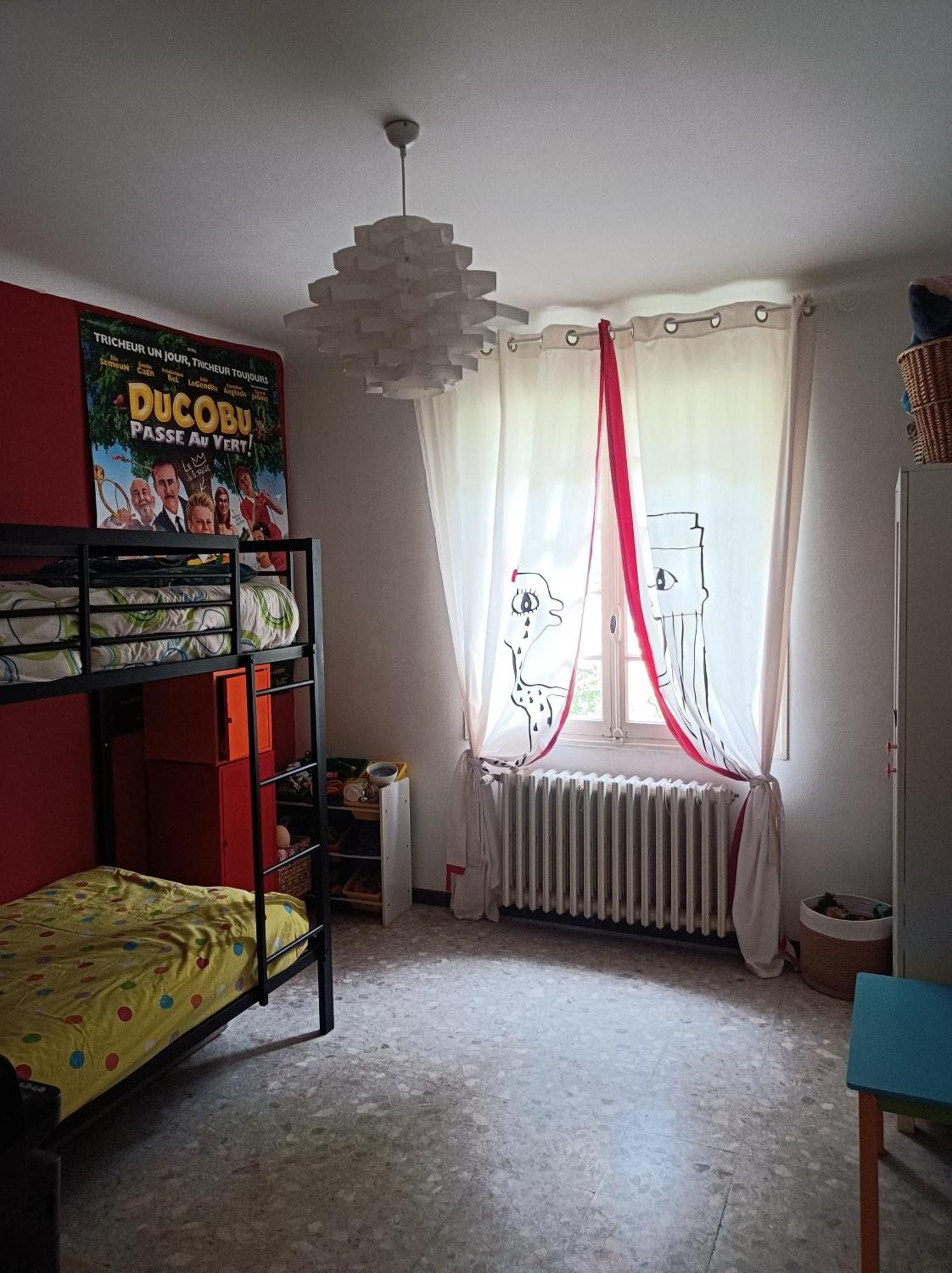 La Maison Du Bonheur Velleron Eksteriør billede