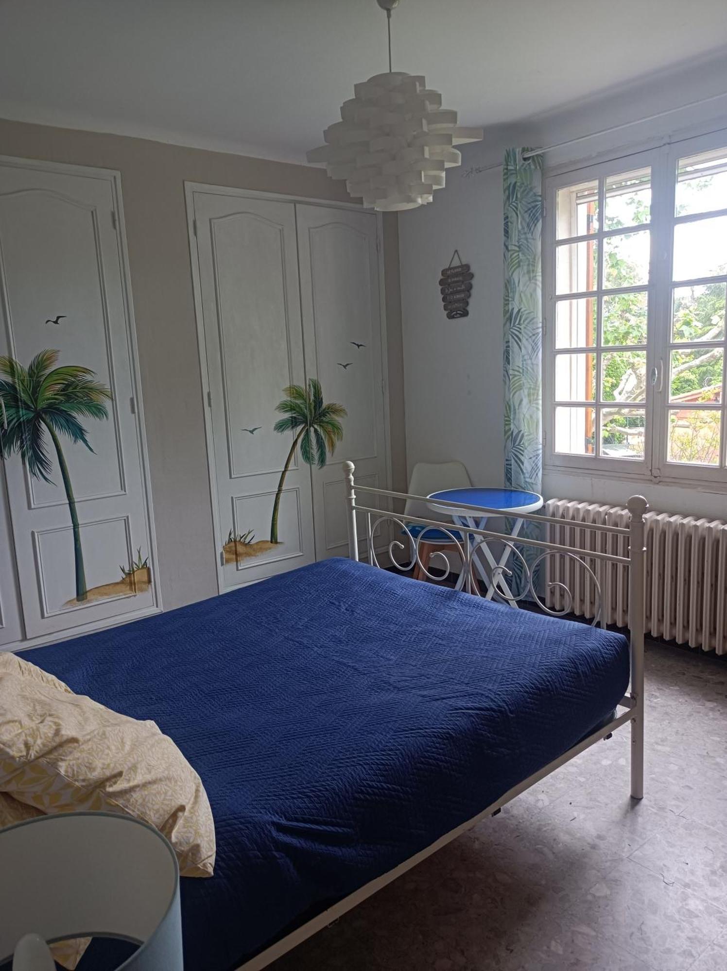 La Maison Du Bonheur Velleron Eksteriør billede